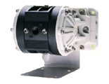 固瑞克Husky205塑料泵
